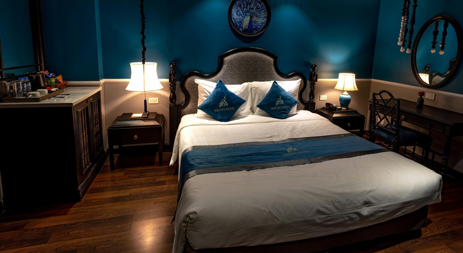 Villa Room V101